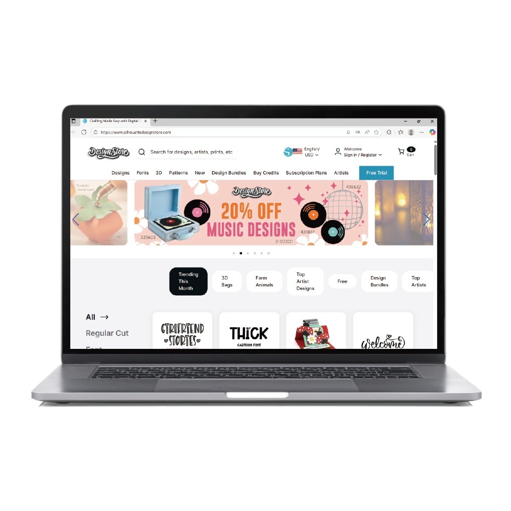 デザインストア